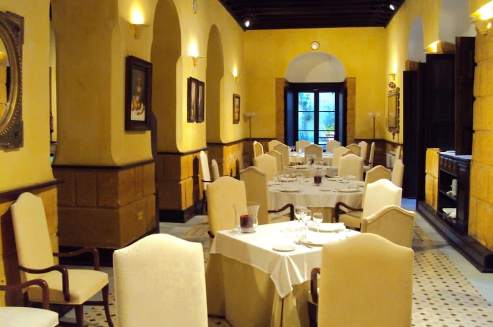 Palacio Marques De La Gomera Osuna Buitenkant foto