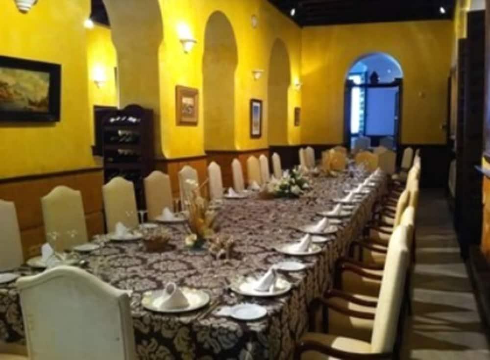 Palacio Marques De La Gomera Osuna Buitenkant foto