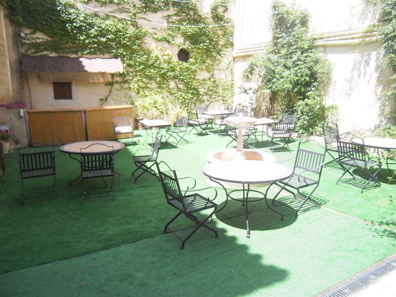 Palacio Marques De La Gomera Osuna Buitenkant foto